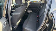 Citroen C3 1.2 PureTech C-Series Edition 5dr Petrol Hatchback